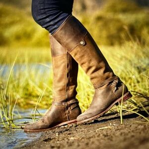 Ariat Carden waterproof boot 9